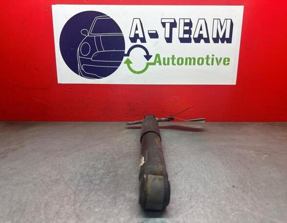 Shock Absorber OPEL COMBO Box Body/MPV (K9)