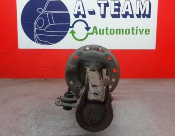 Shock Absorber OPEL CORSA D (S07)