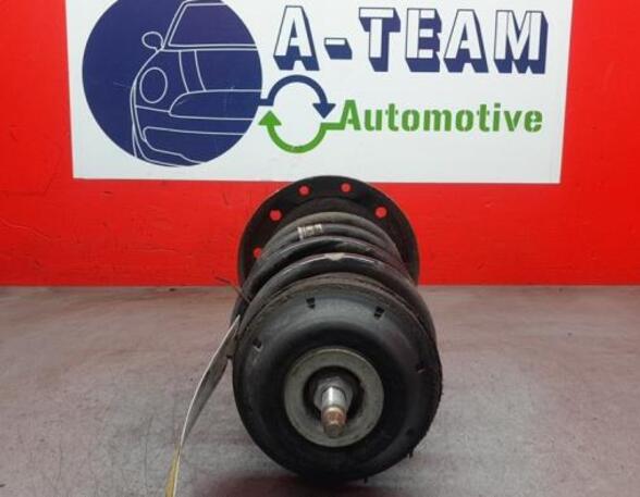 Shock Absorber OPEL CORSA D (S07)