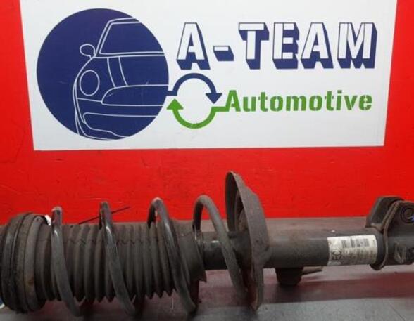 Shock Absorber OPEL CORSA D (S07)