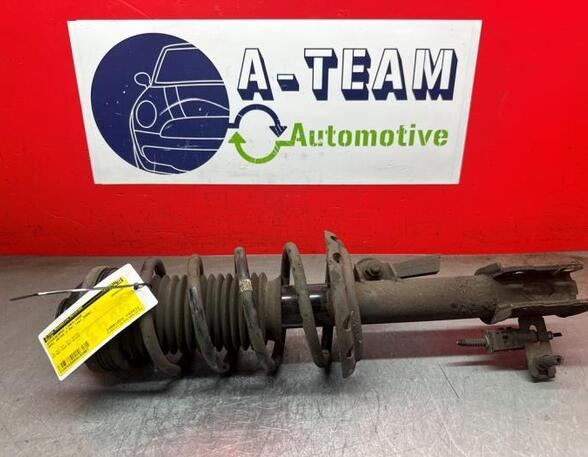 Shock Absorber OPEL ASTRA H GTC (A04)