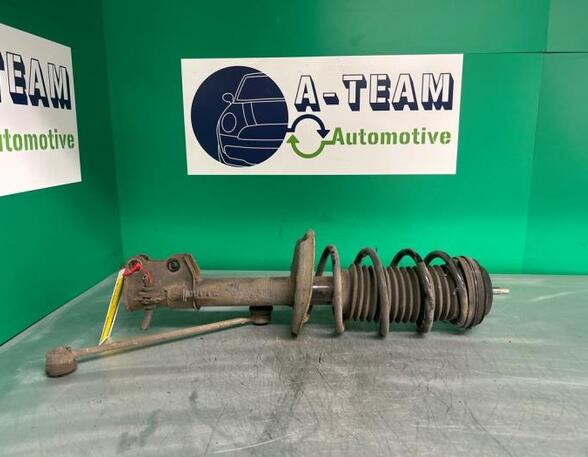 Shock Absorber OPEL CORSA D (S07)