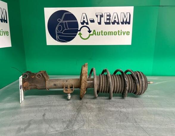 Shock Absorber OPEL CORSA D (S07)