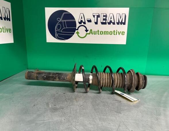 Shock Absorber CITROËN C1 (PM_, PN_)