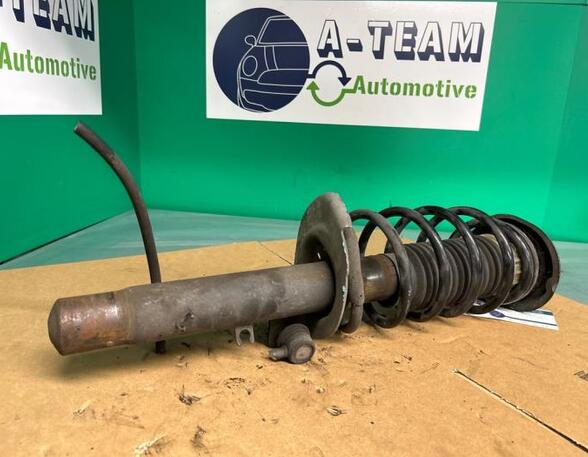 Shock Absorber PEUGEOT 207 (WA_, WC_)