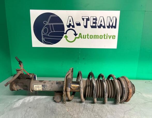 Shock Absorber OPEL ZAFIRA / ZAFIRA FAMILY B (A05)