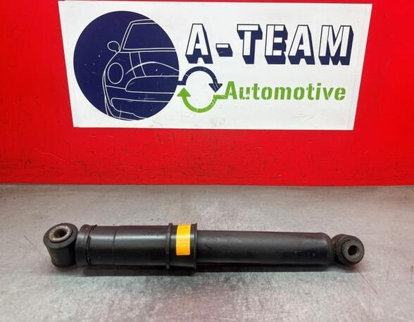 Shock Absorber RENAULT KANGOO Express (FW0/1_)