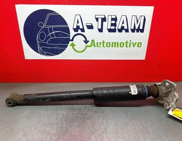 Shock Absorber OPEL CORSA D (S07)