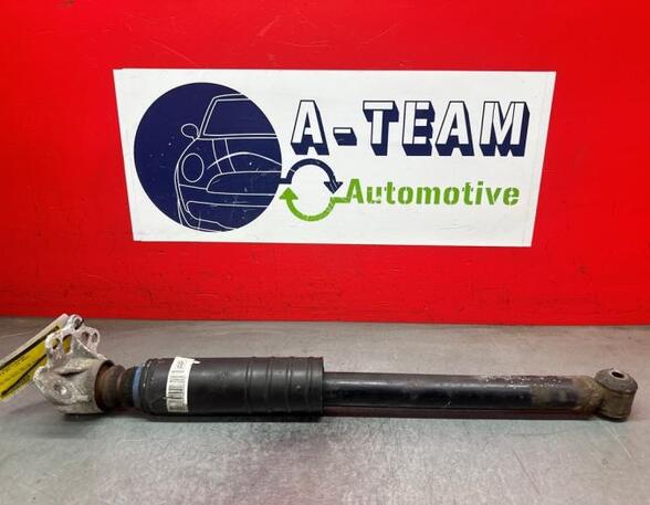 Shock Absorber OPEL CORSA D (S07)