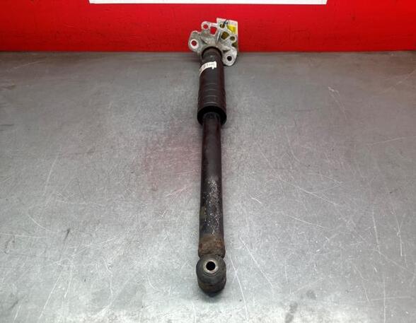 Shock Absorber OPEL CORSA D (S07)