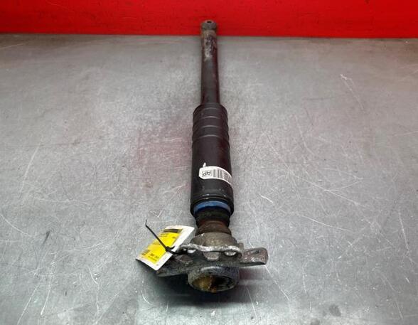 Shock Absorber OPEL CORSA D (S07)