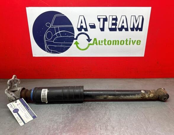 Shock Absorber OPEL CORSA D (S07)