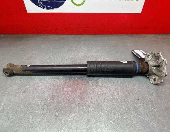 Shock Absorber OPEL CORSA D (S07)