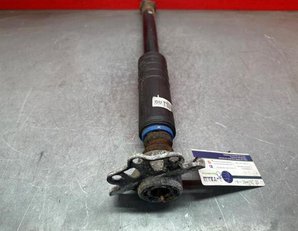 Shock Absorber OPEL CORSA D (S07)