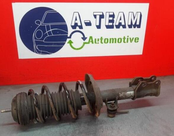 Shock Absorber OPEL CORSA E (X15), ABARTH GRANDE PUNTO, FIAT GRANDE PUNTO (199_), FIAT PUNTO EVO (199_)