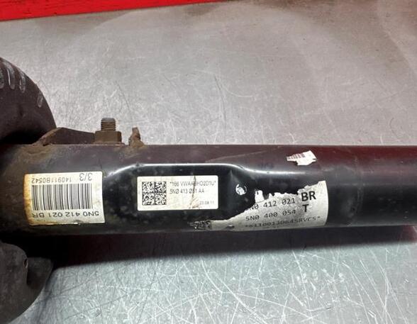 Shock Absorber VW TIGUAN (5N_), VW TIGUAN VAN (5N_)