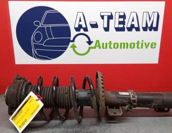 Shock Absorber VW POLO (9N_)