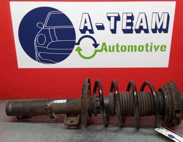 Shock Absorber VW POLO (9N_)