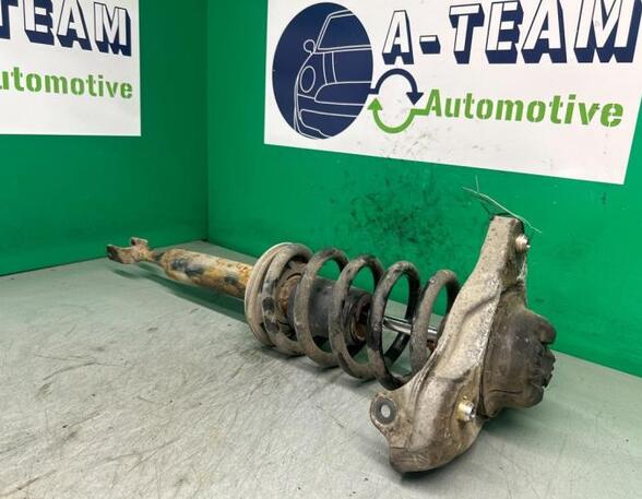 Shock Absorber AUDI A4 (8E2, B6), AUDI A4 (8EC, B7)