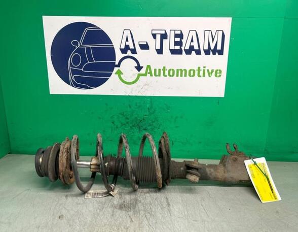 Shock Absorber FIAT PANDA (169_)