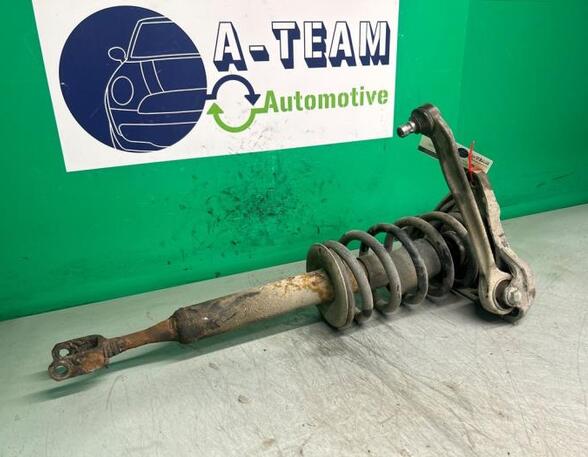 Shock Absorber AUDI A4 (8E2, B6), AUDI A4 (8EC, B7)