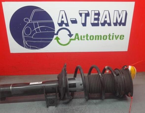 Shock Absorber AUDI Q3 (F3B)