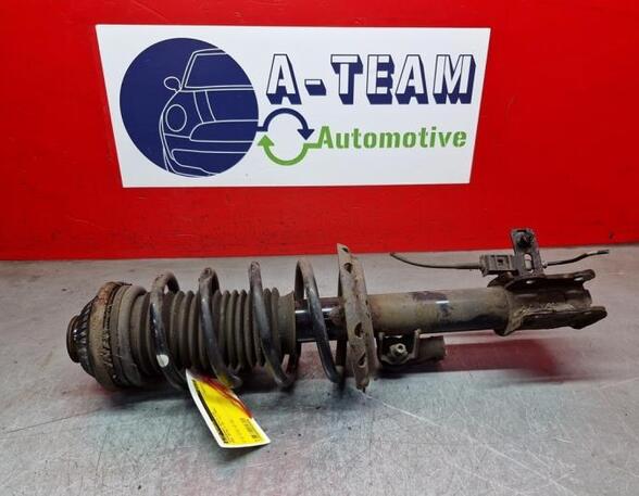 Shock Absorber OPEL ASTRA H (A04)