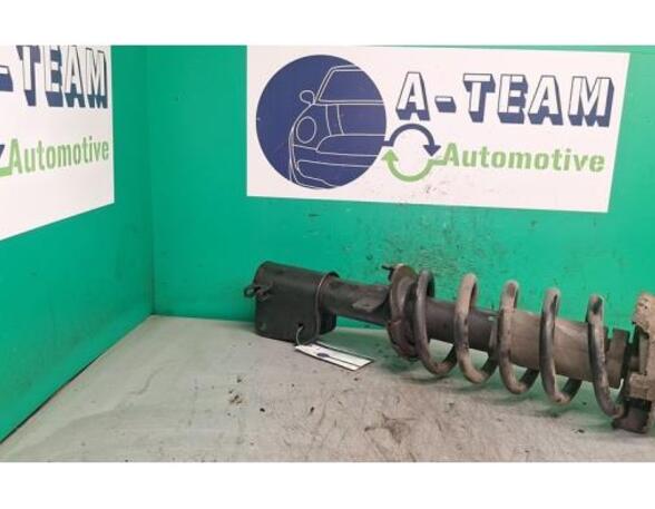 Shock Absorber FIAT TALENTO Bus (296_)