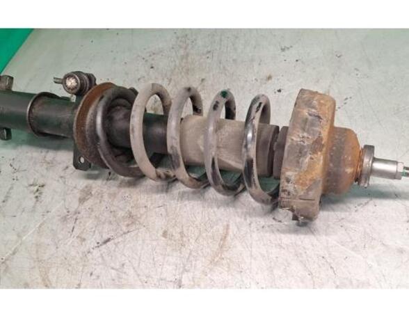 Shock Absorber FIAT TALENTO Bus (296_)