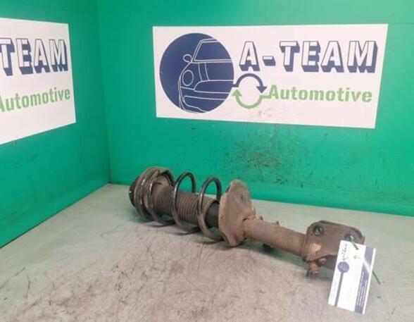 Shock Absorber SUZUKI ALTO (GF)