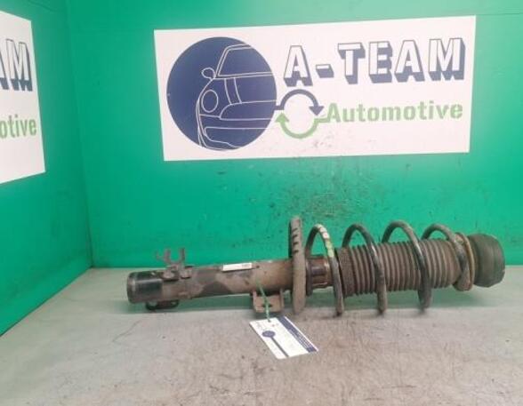 Shock Absorber AUDI A1 Sportback (8XA, 8XF)