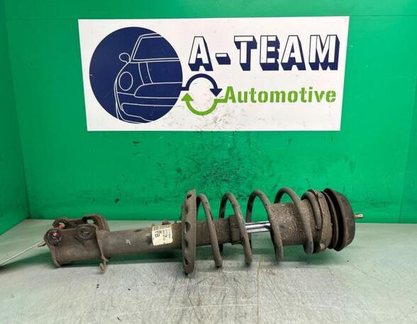 Shock Absorber OPEL CORSA C (X01)