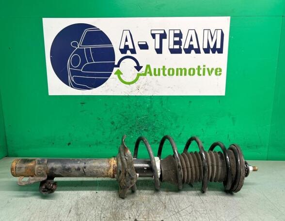 Shock Absorber TOYOTA AYGO (_B4_)