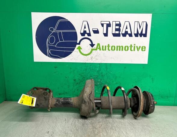 Shock Absorber RENAULT TWINGO II (CN0_)