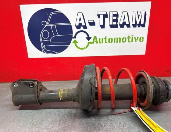 Shock Absorber RENAULT TWINGO II (CN0_)