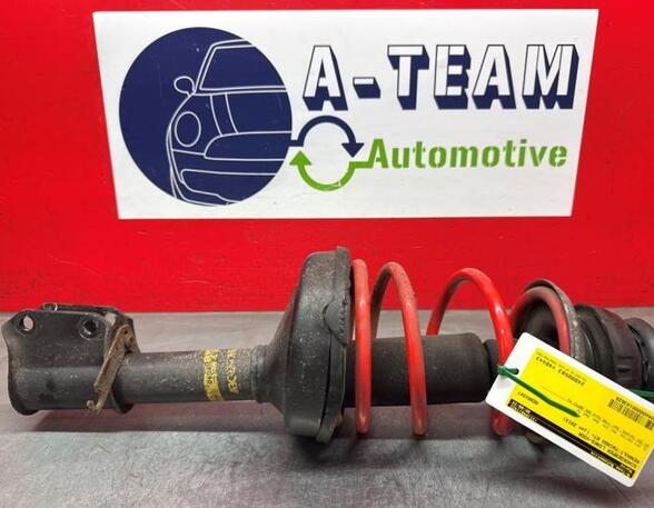 Shock Absorber RENAULT TWINGO II (CN0_)