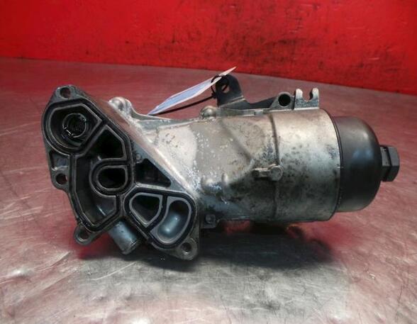 Oil Filter Housing Box VOLVO S60 II (134)