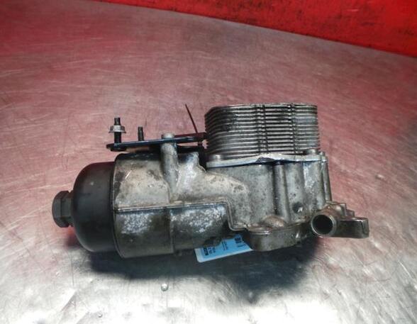 Oil Filter Housing Box VOLVO S60 II (134)