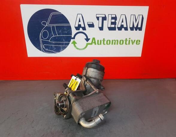 Oil Filter Housing Box OPEL ASTRA J (P10)