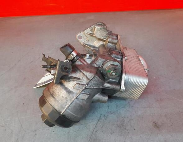 Oil Filter Housing Box OPEL ASTRA J (P10)