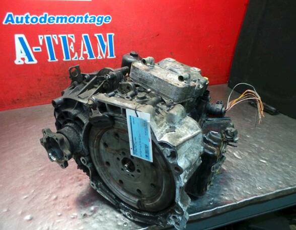 Automatic Transmission VW TOURAN (1T1, 1T2)