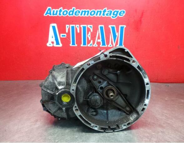 Automatic Transmission SMART City-Coupe (450), SMART Fortwo Coupe (450)