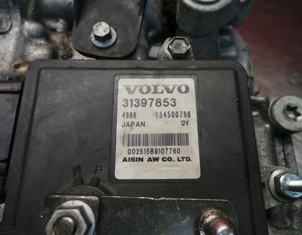 Automatische Transmissie VOLVO V70 III (135)