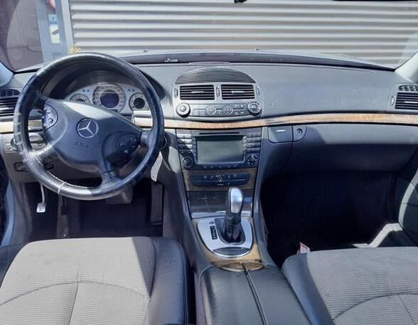 Automatische Transmissie MERCEDES-BENZ E-CLASS (W211)