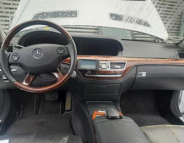 Automatic Transmission MERCEDES-BENZ S-CLASS (W221)