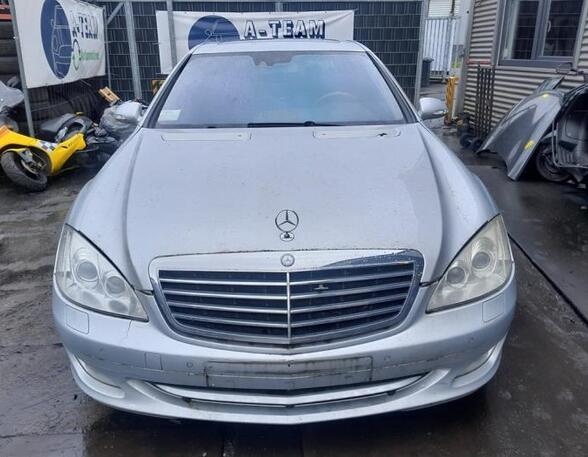 Automatic Transmission MERCEDES-BENZ S-CLASS (W221)