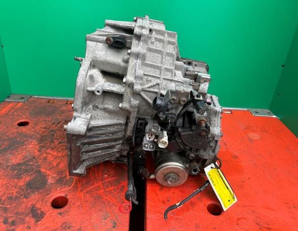 Automatic Transmission SUZUKI WAGON R+ Hatchback (MM)