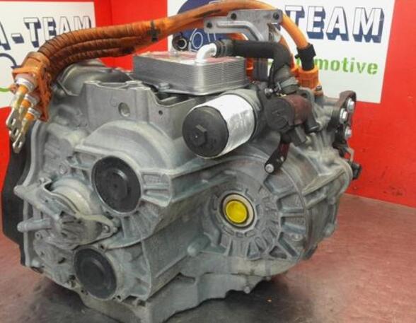 Automatic Transmission VW GOLF VII (5G1, BQ1, BE1, BE2)