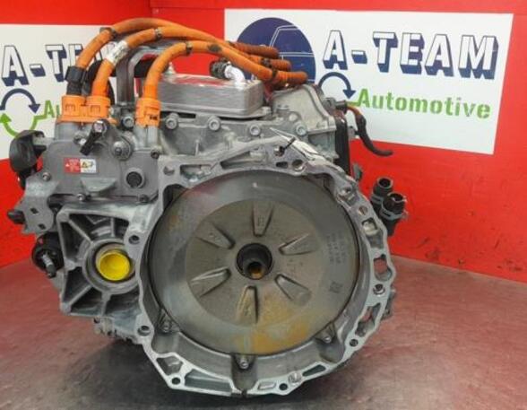 Automatic Transmission VW GOLF VII (5G1, BQ1, BE1, BE2)