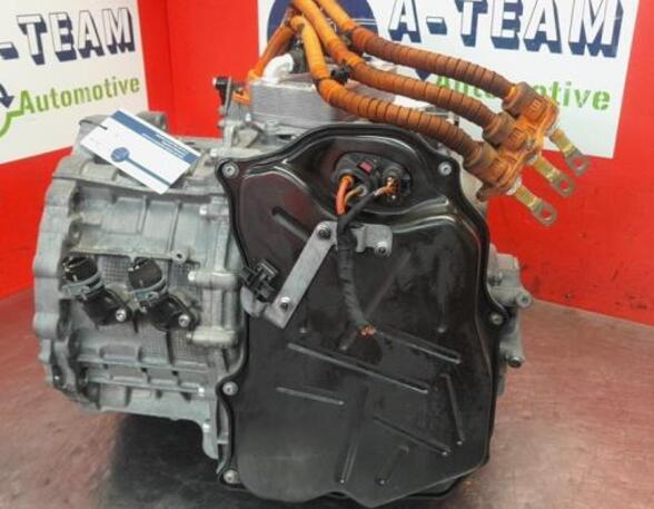 Automatic Transmission VW GOLF VII (5G1, BQ1, BE1, BE2)